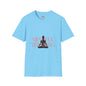 Mindful Thinking T-Shirt Unisex| Style B