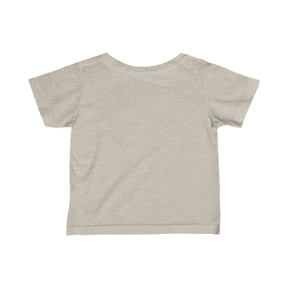 Infant Vacation tee