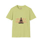 Mindful Thinking T-Shirt Unisex| Style B