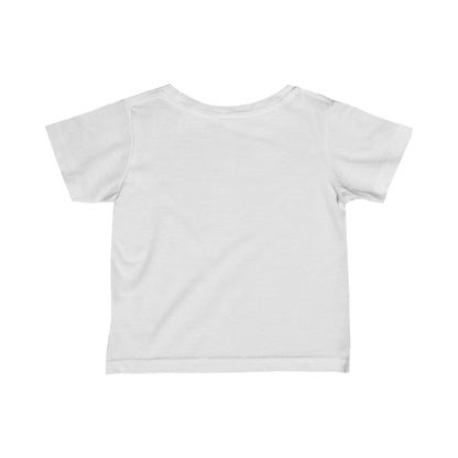 Infant Vacation tee