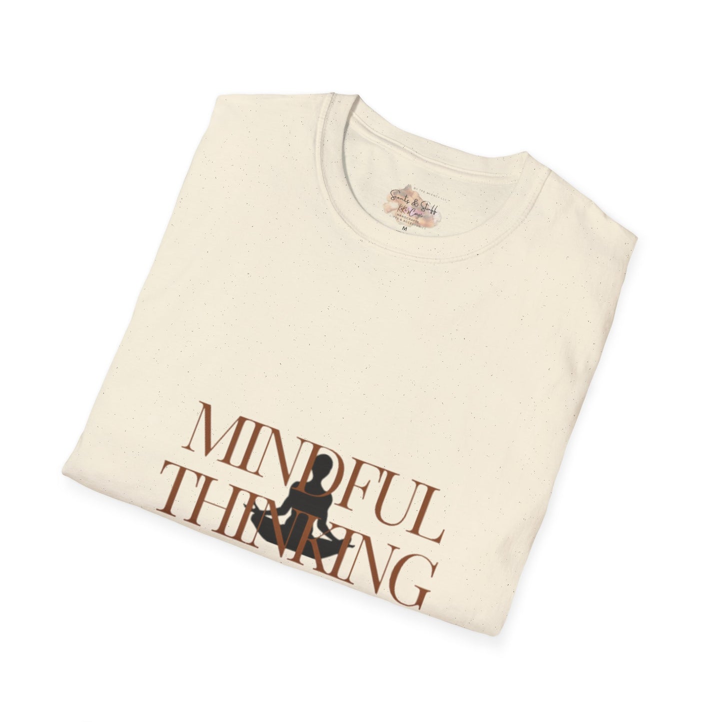 Mindful Thinking T-Shirt Unisex