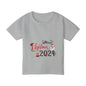 T-shirt Toddler| Merry Christmas 2024 elf Design