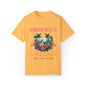 T-shirt NAPLES Florida Souvenir Vacation Style shirt| ‘Someone went to NAPLES’ A