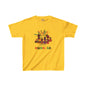 Kids T-shirt Happy Kwanzaa Family Design | S M L