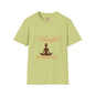 Mindful Thinking T-Shirt Unisex| Style C