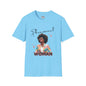 Phenomenal Woman T-Shirt | Style A