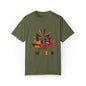 T-Shirt | Happy Kwanzaa Family