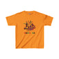 Kids T-shirt Happy Kwanzaa Family Design | S M L