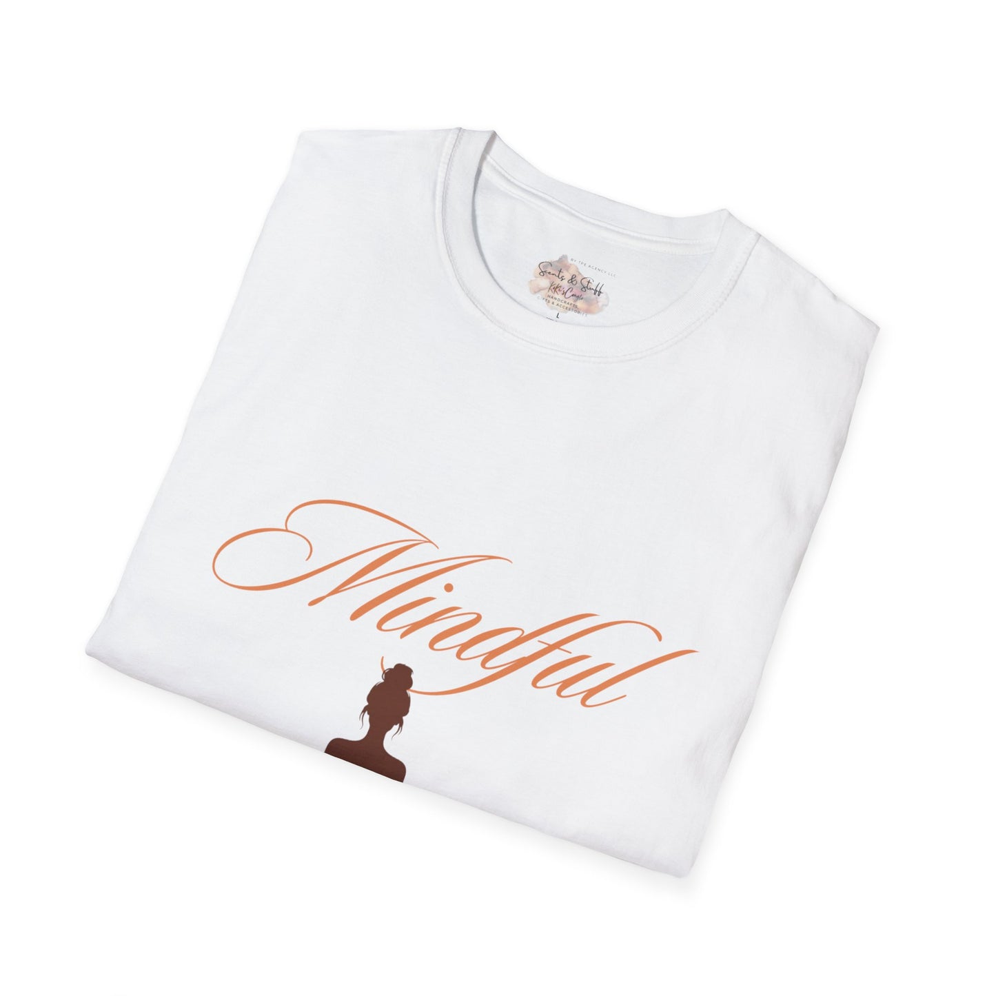 Mindful Thinking T-Shirt Unisex| Style C