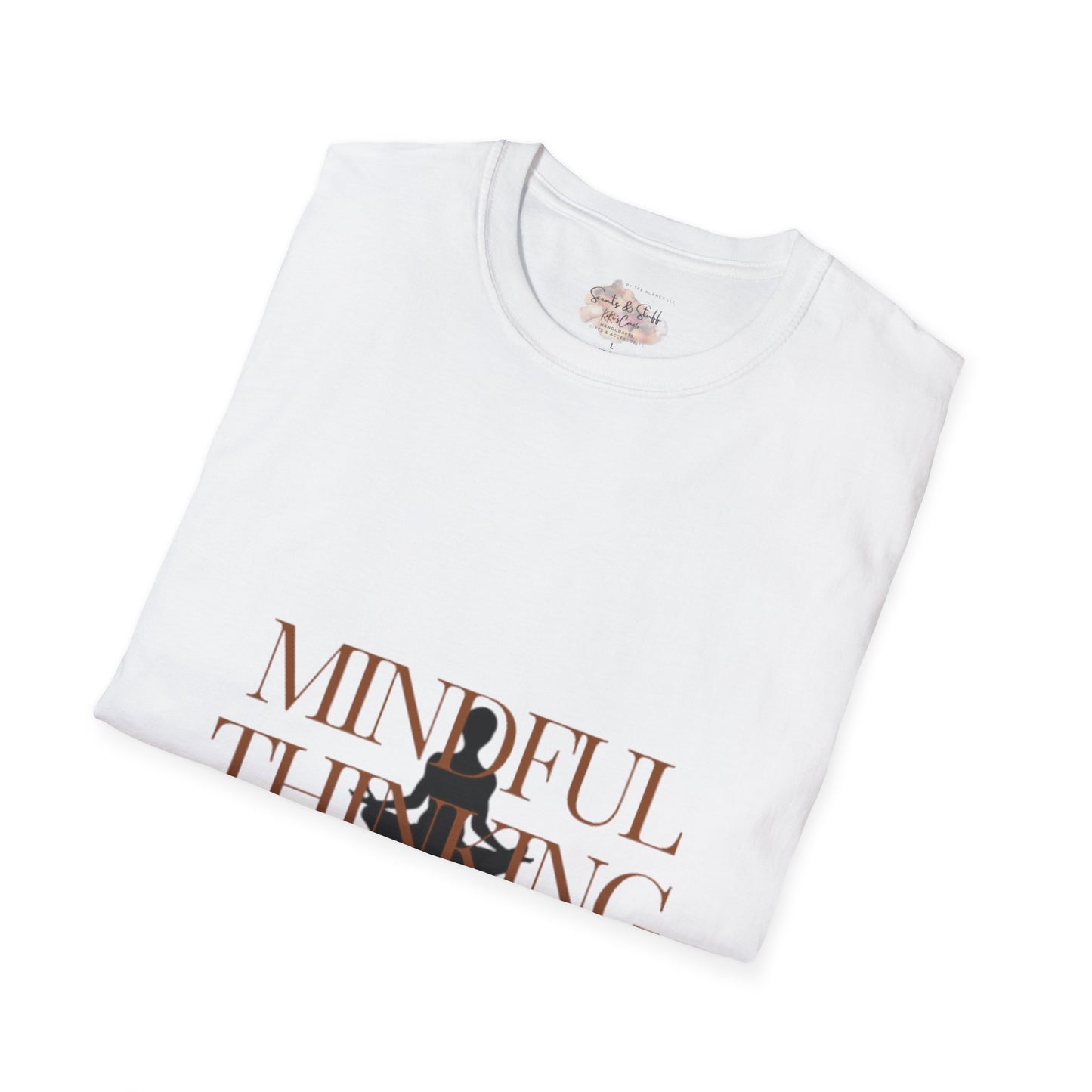 Mindful Thinking T-Shirt Unisex