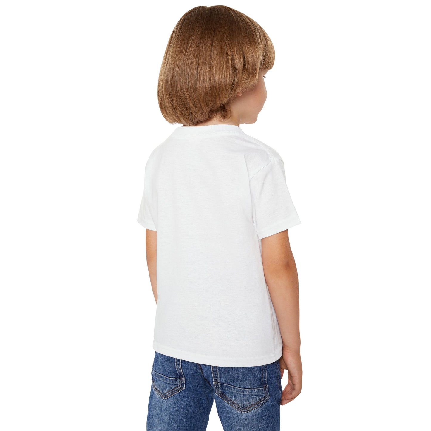 T-shirt Toddler| Merry Christmas 2024 elf Design