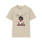 Phenomenal Woman T-Shirt | Style A