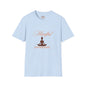 Mindful Thinking T-Shirt Unisex| Style C