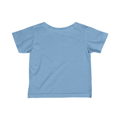 Infant Vacation tee