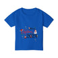 T-shirt Toddler| Merry Christmas 2024 elf Design