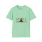 Mindful Thinking T-Shirt Unisex