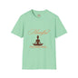 Mindful Thinking T-Shirt Unisex| Style C