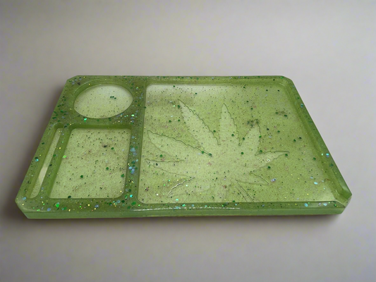 Tray Rolling Tray