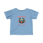 Infant Vacation tee