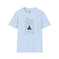 Mindful Thinking “Dear Diary” Affirmations T-Shirt