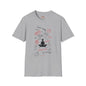 Mindful Thinking “Dear Diary” Affirmations T-Shirt