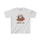 Kids T-shirt Happy Kwanzaa Family Design | S M L