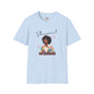 Phenomenal Woman T-Shirt | Style A