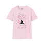 Mindful Thinking “Dear Diary” Affirmations T-Shirt