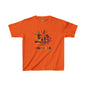 Kids T-shirt Happy Kwanzaa Family Design | S M L