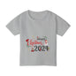 Toddler T-shirt | Family Christmas 2024 Elf Design