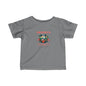 Infant Vacation tee