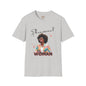 Phenomenal Woman T-Shirt | Style A