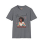 Phenomenal Woman T-Shirt | Style A