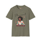 Phenomenal Woman T-Shirt | Style A