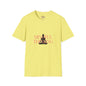 Mindful Thinking T-Shirt Unisex| Style B