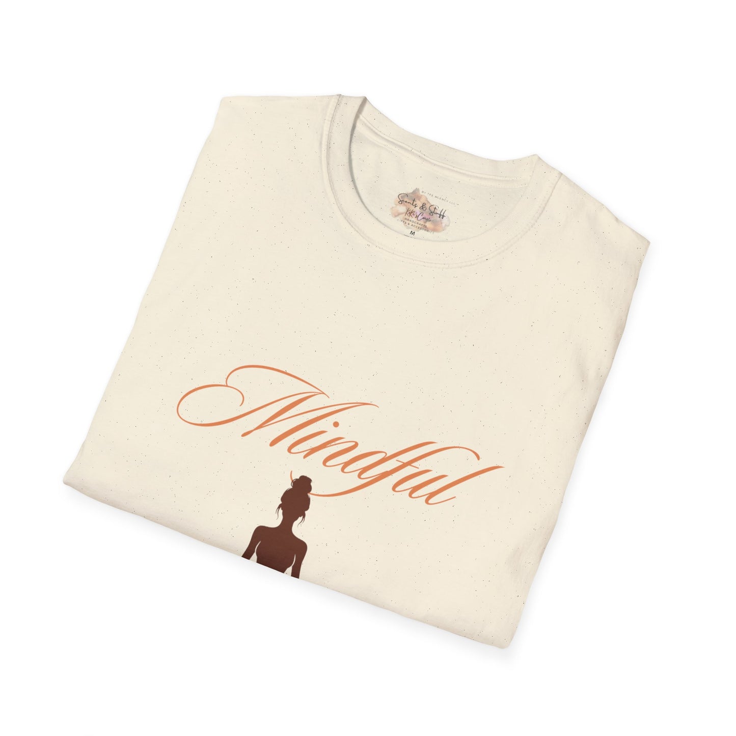 Mindful Thinking T-Shirt Unisex| Style C