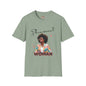 Phenomenal Woman T-Shirt | Style A