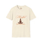 Mindful Thinking T-Shirt Unisex| Style C