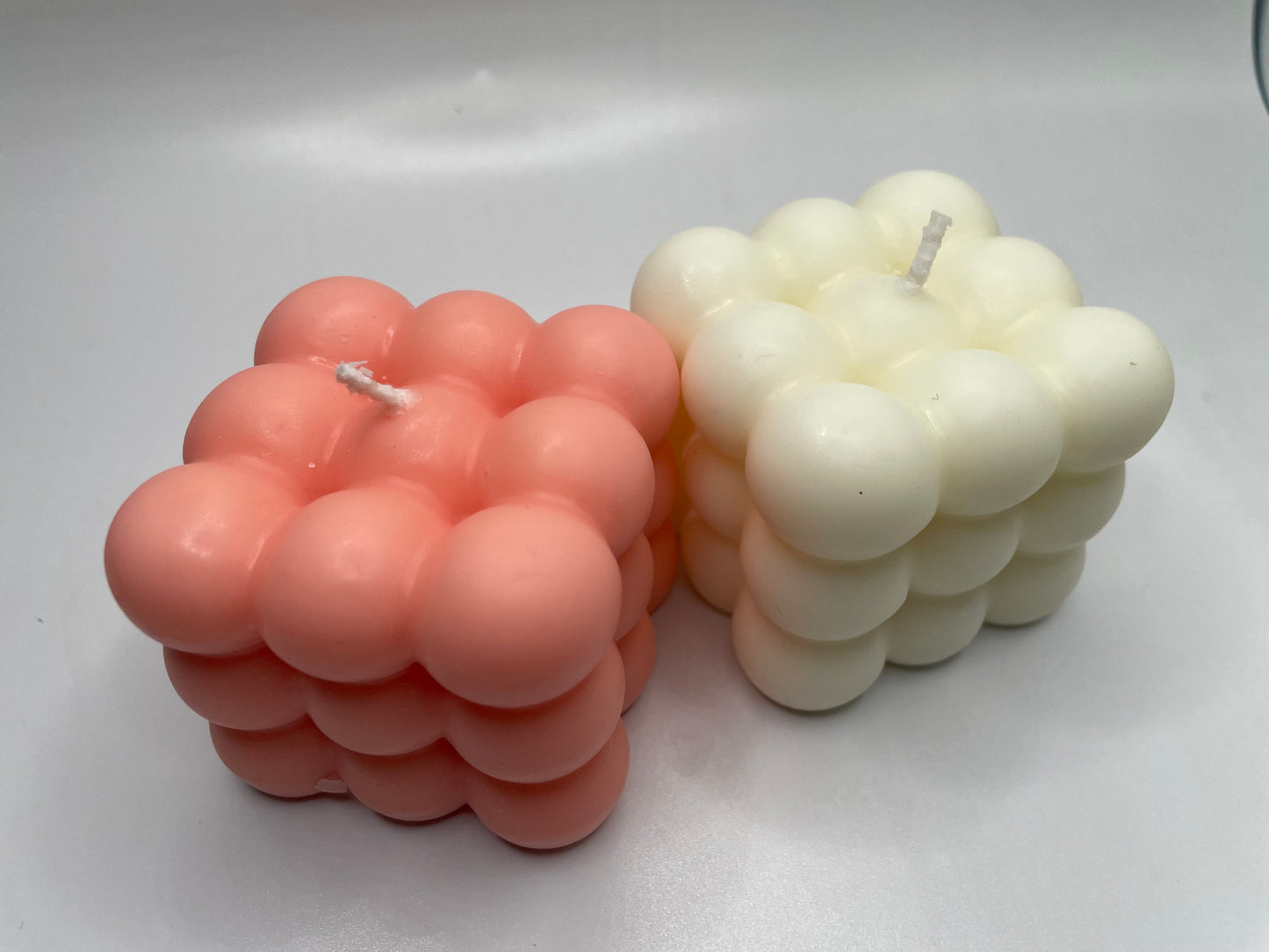 Scented Candles | Bubble