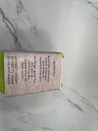 Body Soap Bar